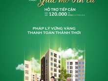 HQC Tân Hương - Giải pháp tài chính tối ưu cho giâc mơ an cư tại Tiền Giang