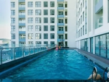 Cho Thuê căn hộ Phú Tài Residences - 2PN- full nội thất, View biển 7,5tr/th