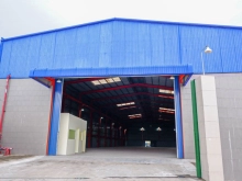 1700m2 đất (21 x 80) có nhà xưởng cho thuê gần 2 tỷ/ năm, Q12. 76 tỷ