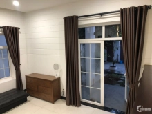 Villa cho thuê Full nội thất khu 204 Nguyễn Văn Hưởng, xem nhà là muốn thuê