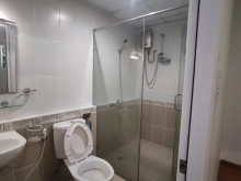 Căn hộ mặt tiền đường Trường Chinh, ngay cầu Tham Lương, 2 pn, 2 wc