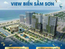 RA MẮT CĂN HỘ CAO TẦNG DỰ ÁN SUNGROUP TẠI SẦM SƠN THANH HÓA