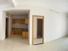 CHO THUÊ CĂN HỘ PENTHOUSE 2PN TẠI C/C TECCO TOWN