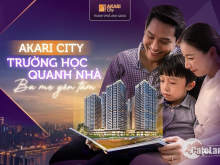 Akari city giai đoạn 2 giá tốt