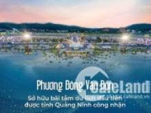 Đất nền ven biển sổ đỏ lâu dài