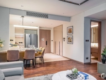 Chỉ từ $1,350/tháng-Thuê căn hộ hàng hiệu Marriott Residences, Grand Marina, SG