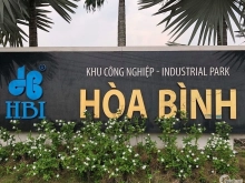 CHÍNH CHỦ CẦN SANG NHƯỢNG 1.4HA ĐẤT CÔNG NGHIỆP TẠI KCN HÒA BÌNH CÁCH QUỐC LỘ 1A