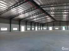 Cho thuê nhà xưởng trong Thanh Hóa giá chỉ từ 40k/m2/th, DT 500m2 - 20.000m2