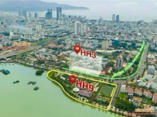 Ra mắt căn hộ Sun Ponte Residence Đà Nẵng phân phối F1, GĐ 1, chiết khấu cao