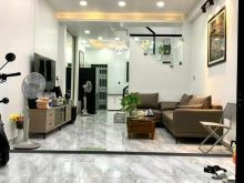 Bán nhà khu VIP Huỳnh Văn Bánh Phú Nhuận,4 tầng,56m2,4PN,HXH ngủ nhà,8.XX TỶ