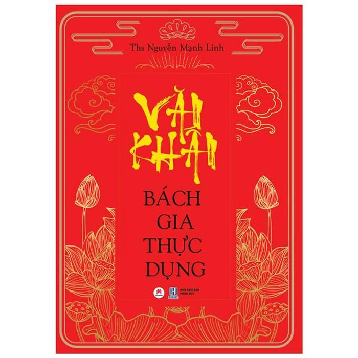 Văn Khấn Bách Gia Thực Dụng