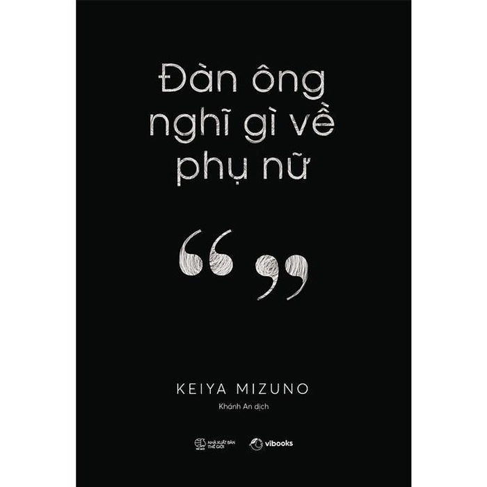 Sách Đàn Ông Nghĩ Gì Về Phụ Nữ - BảN QuyềN