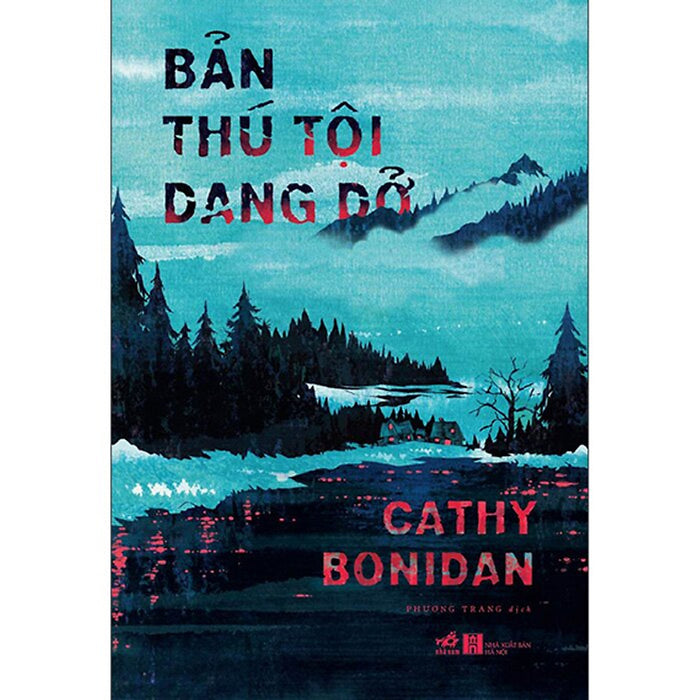 Bản Thú Tội Dang Dở- Nn