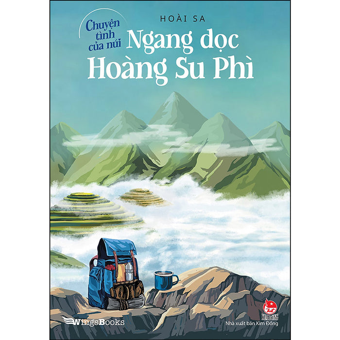 Chuyện Tình Của Núi - Ngang Dọc Hoàng Su Phì