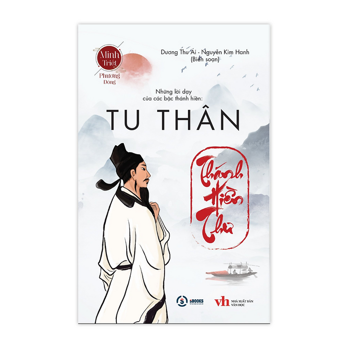 Tu Thân (Thánh Hiền Thư) - Sbooks