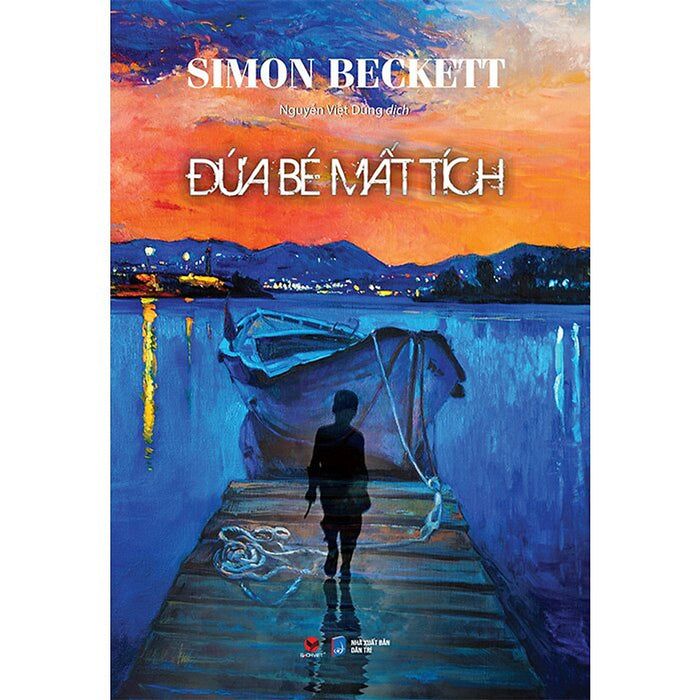 Đứa Bé Mất Tích - Simon Beckett