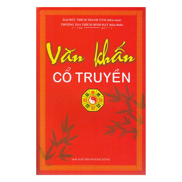 Văn Khấn Cổ Truyền