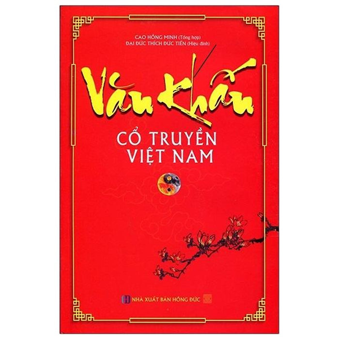 Văn Khấn Cổ Truyền Việt Nam (Tái Bản 2021)