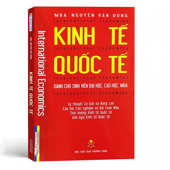 Kinh Tế Quốc Tế (Kt)