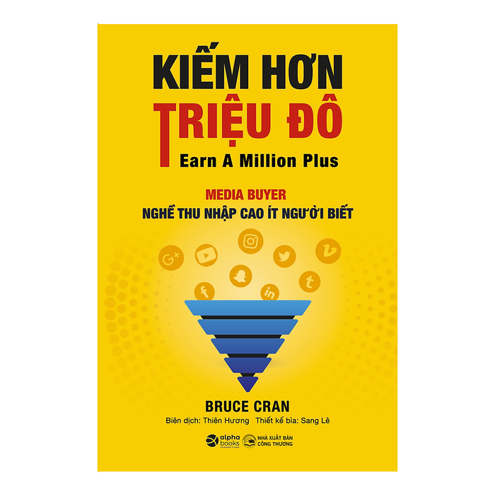 Kiếm Hơn Triệu Đô