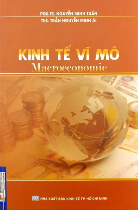 Kinh Tế Vĩ Mô_Macroeconomic_Kt