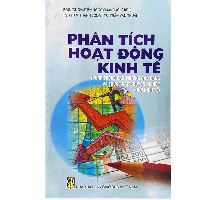 Phân Tích Hoạt Động Kinh Tế