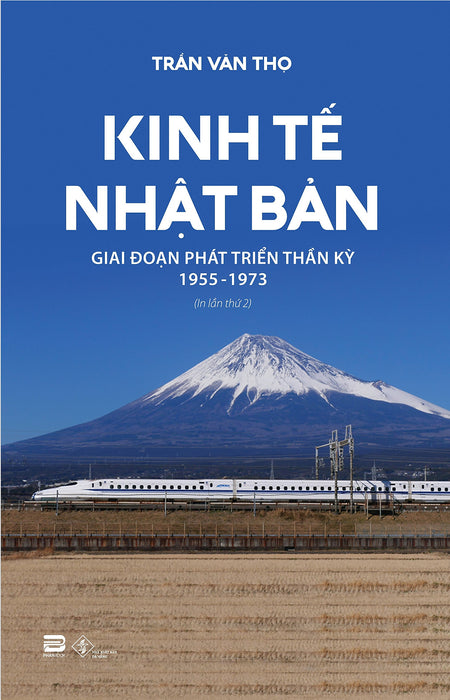 Kinh Tế Nhật Bản