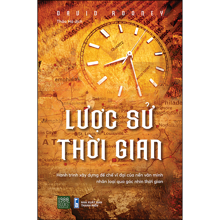 Lược Sử Thời Gian