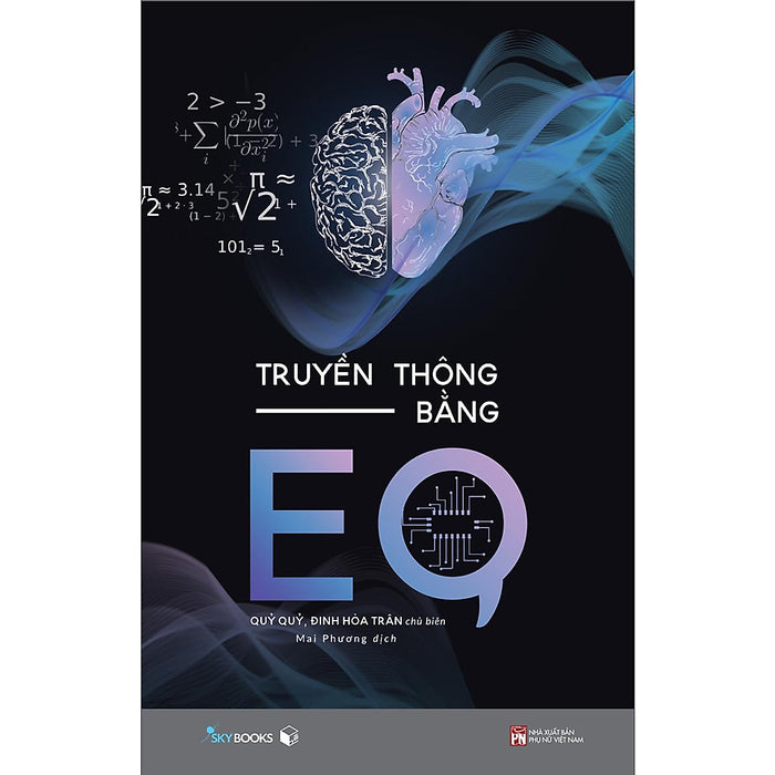 Sách Truyền Thông Bằng Eq (Az)