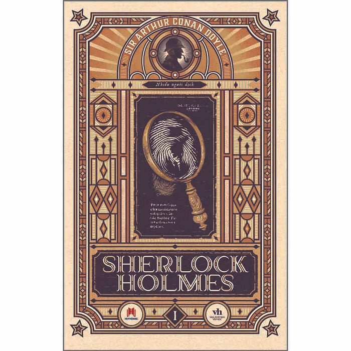 Sherlock Holmes I