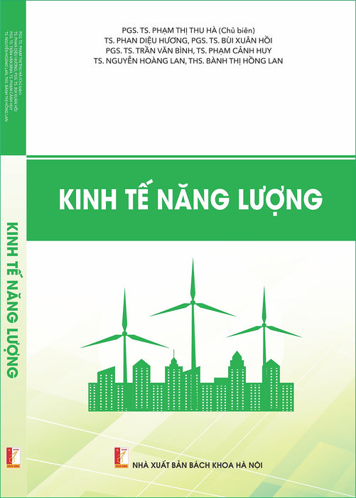 Kinh Tế Năng Lượng