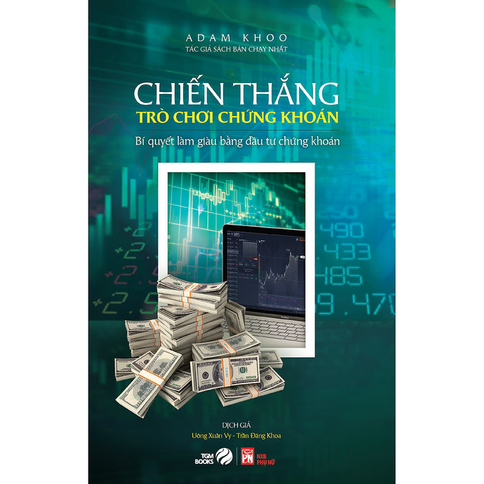 Chiến Thắng Trò Chơi Chứng Khoán