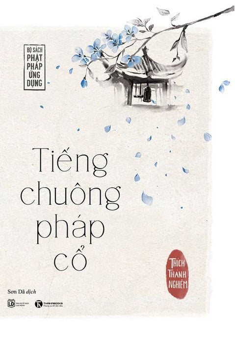 Sách-Tiếng Chuông Pháp Cổ