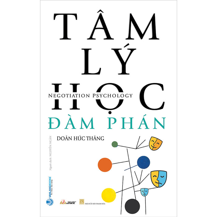 Tâm Lý Học Đàm Phán