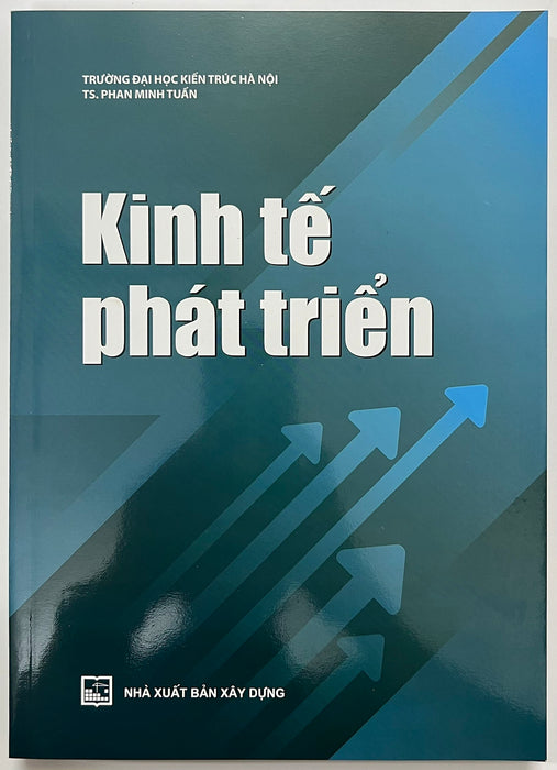 Sách - Kinh Tế Phát Triển