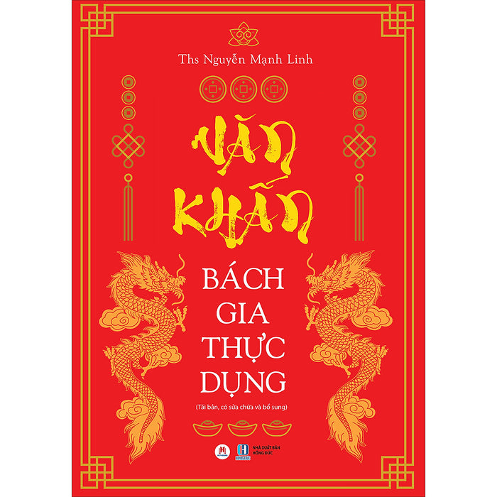 Văn Khấn Bách Gia Thực Dụng (Tái Bản)