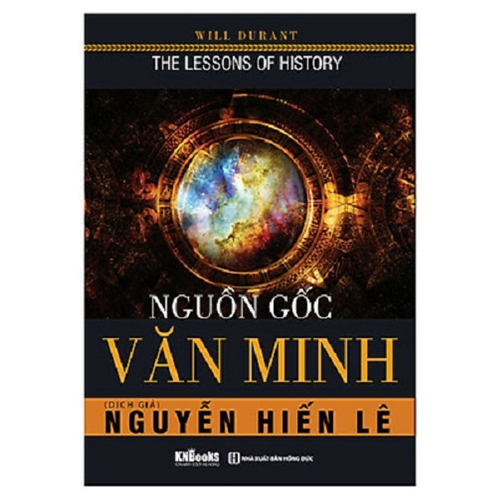 Nguồn Gốc Văn Minh