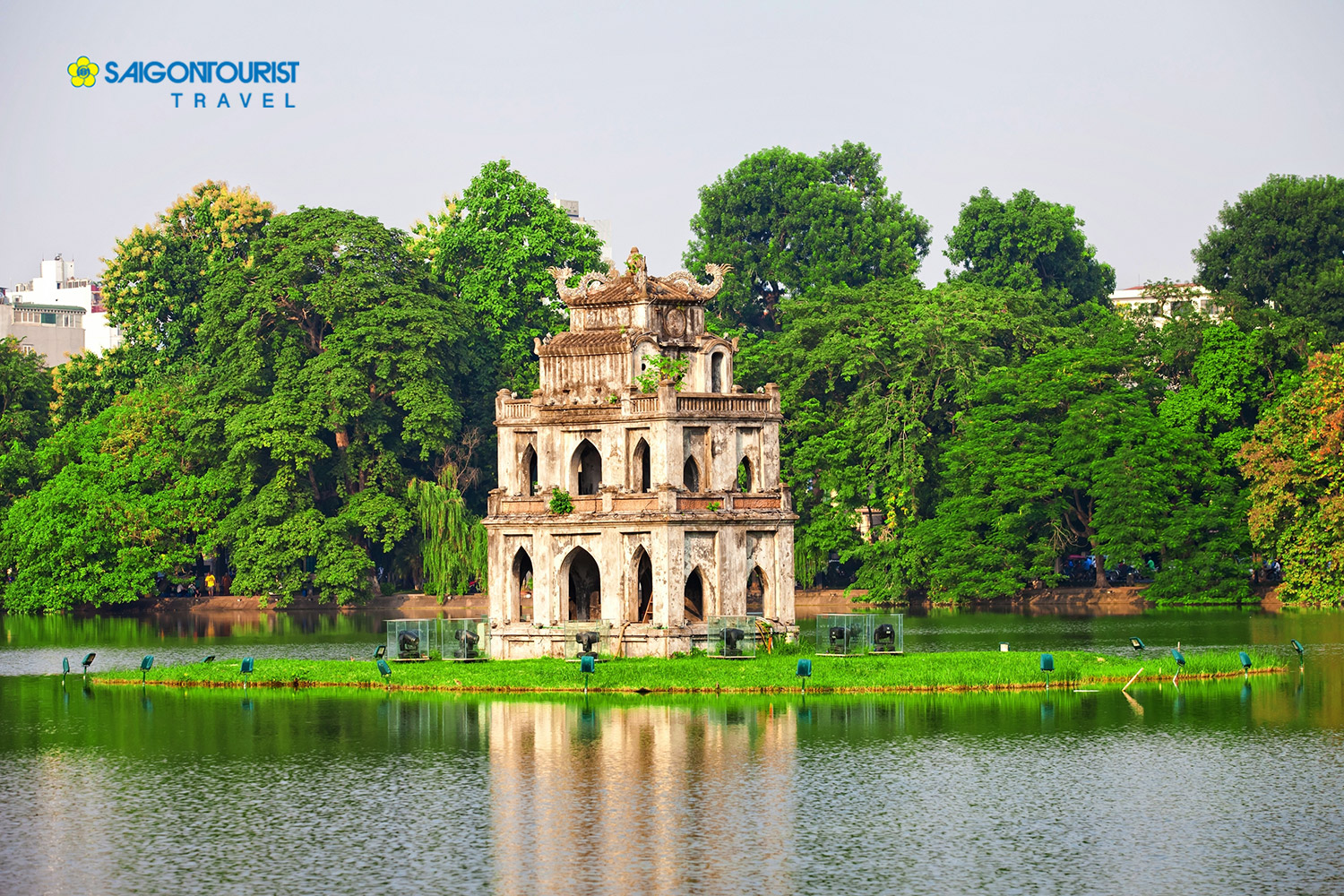 Du lịch Hà Nội - Ninh Bình - Tràng An - Hạ Long - Sapa - Lào Cai - Phú Thọ