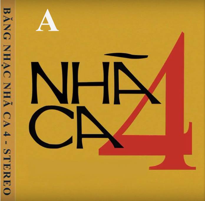 Nhã ca 4 ( cd 2)