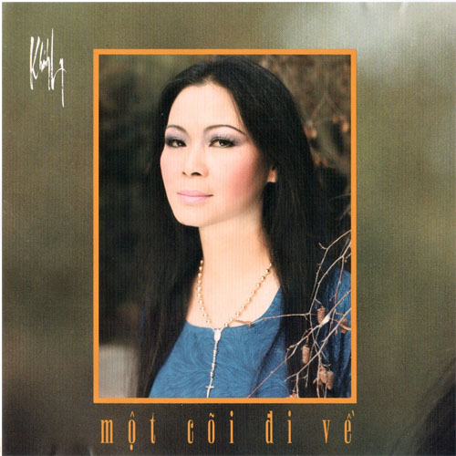 Khánh Ly – Một cõi đi về