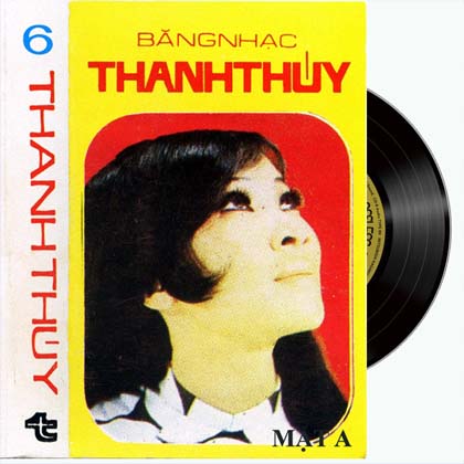 Thanh Thúy 6 (2cd)