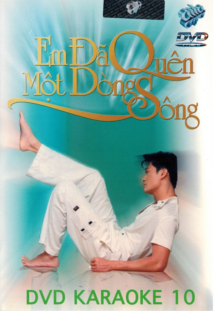 Karaoke Em Đã Quên Một Giòng Sông