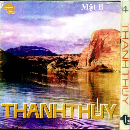 Thanh Thúy 4 (2cd)