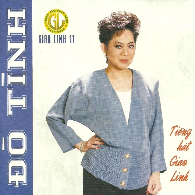 Giao Linh 11- Đò tình