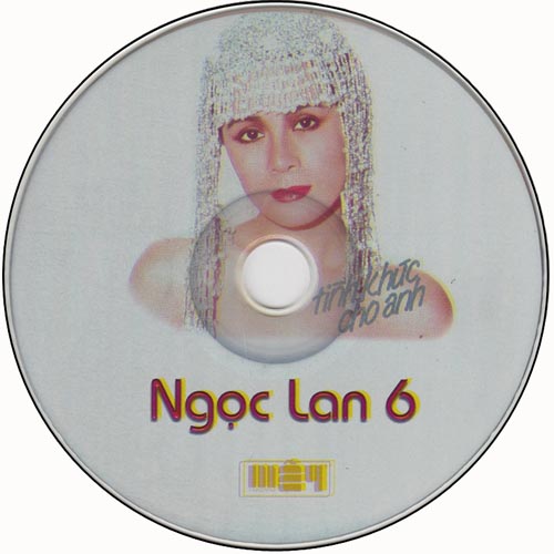 Ngọc lan – Tình Khúc cho anh