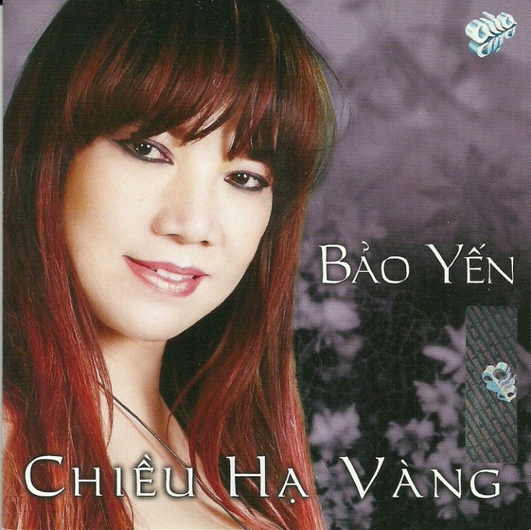 Bảo Yến – Chiều hạ vàng