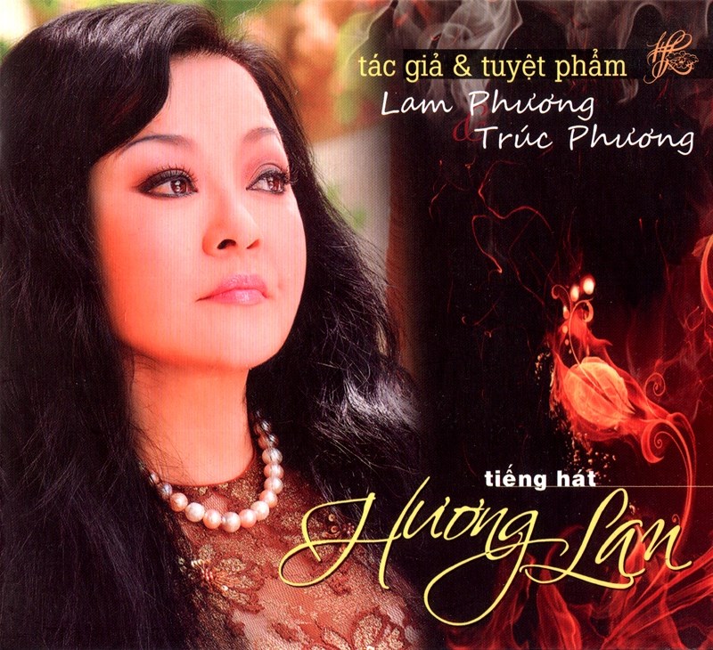 Tiếng Hát Hương Lan – Lam Phương , Trúc Phương