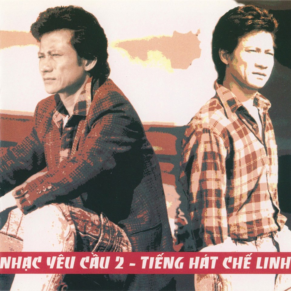 Chế Linh – Nhạc Yêu cầu 2