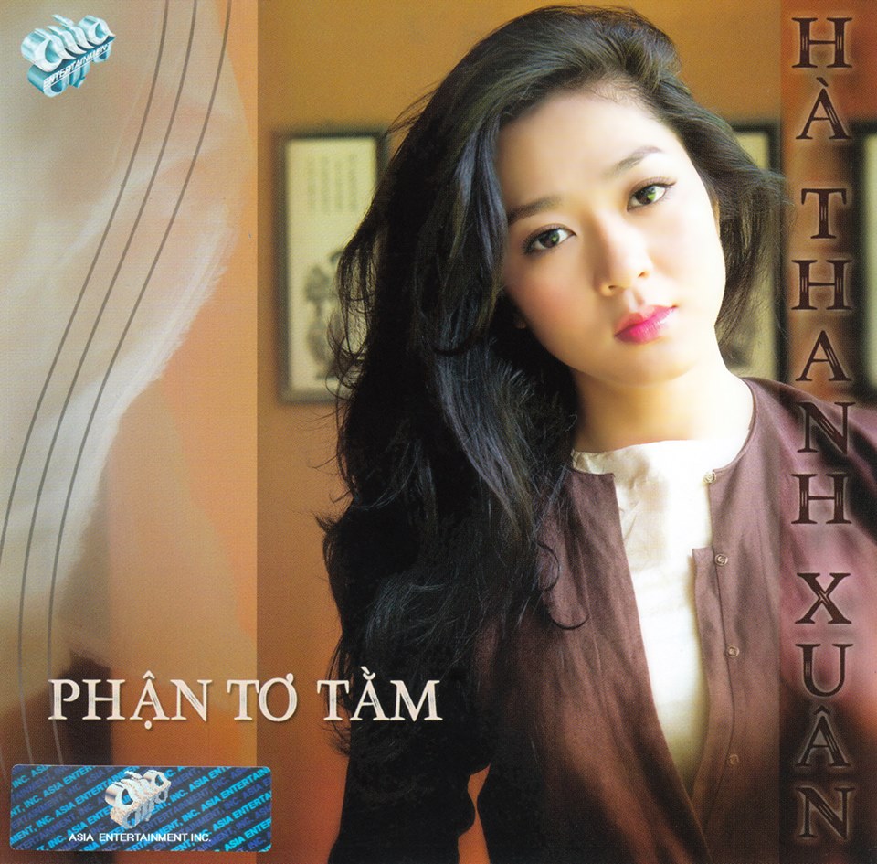 Hà Thanh Xuân – Phận tơ tằm