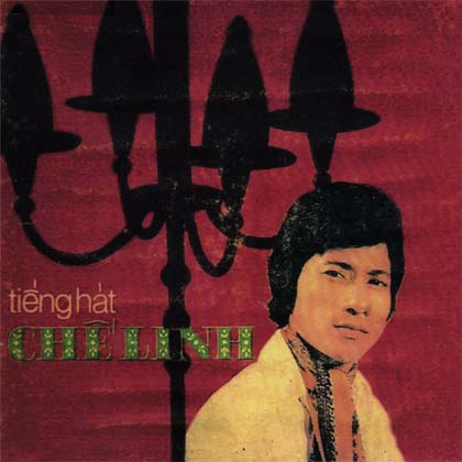 Chế Linh 1 (mặt A)